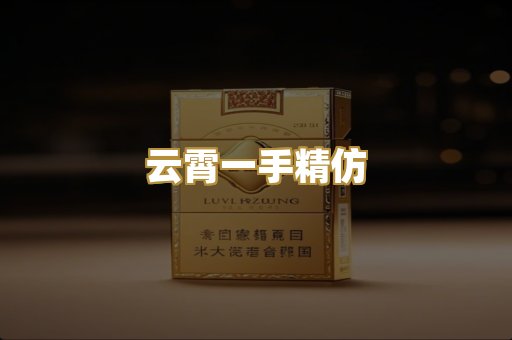 云霄一手精仿